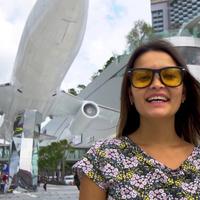 Отзыв от Инга - Виза Destination Thailand